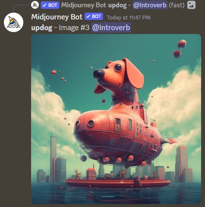 Updog
